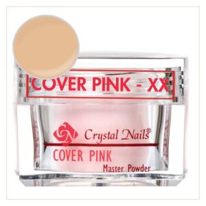 Cover Pink XX Master Powder