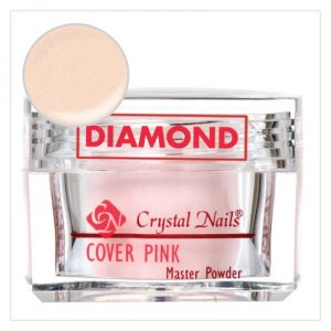 Cover Pink Diamond Acrylic