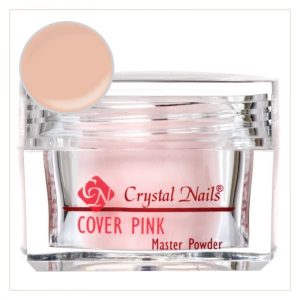 Cover Pink Acrylic