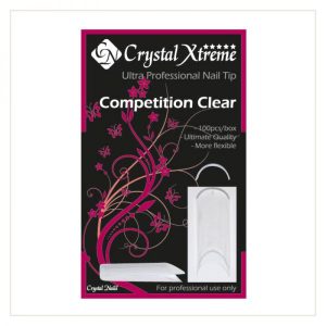 CN Xtreme Competition Tip Box 100db