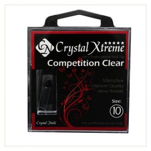 CN Xtreme Competition Tip 50db #10