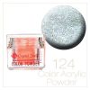 Metal And Snow Crystal Powder PO#124