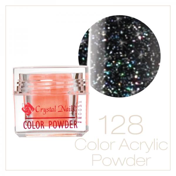 Metal And Snow Crystal Powder PO#128