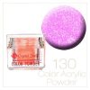 Metal And Snow Crystal Powder PO#130