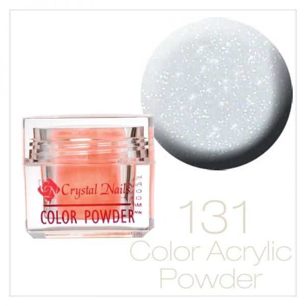 Metal And Snow Crystal Powder PO#131
