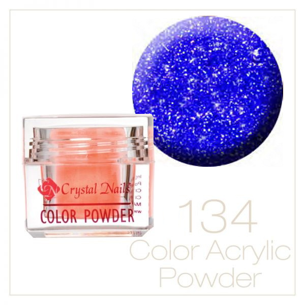 Metal And Snow Crystal Powder PO#134
