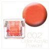 Decor Color Powder PO#002