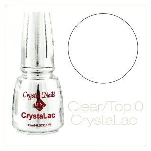 CrystaLac #GL 0 (Base & Top)