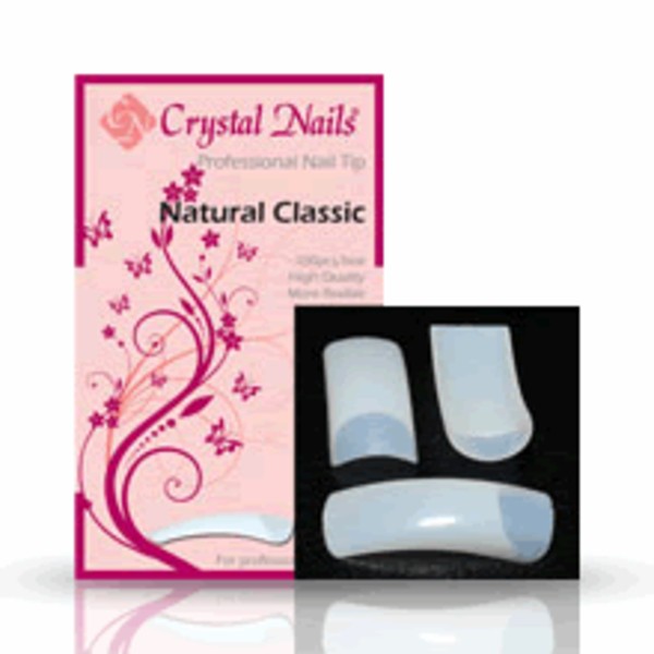 CN Natural Classic Tip 50db Refill #10-0