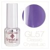 CrystaLac #GL 57