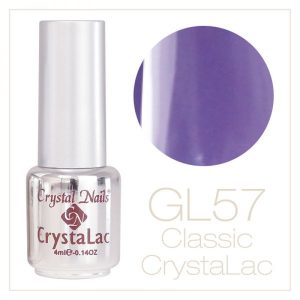 CrystaLac #GL 57