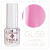 CrystaLac #GL 58