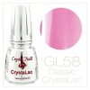 CrystaLac #GL 58