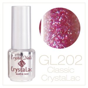 CrystaLac #GL 202