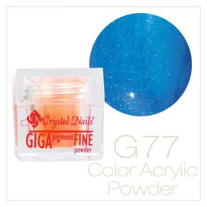 Giga Pigment Fine Pwdr PO#077