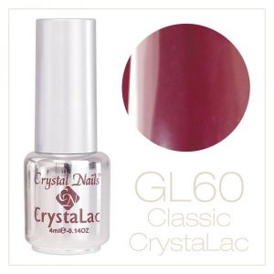 CrystaLac #GL 60