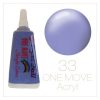 One Move Acrylic Color 33