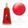 One Move Acrylic Color 35
