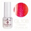 CrystaLac #GL 108
