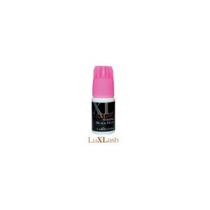 Sensitive Black Luxlash Glue 5ml-0