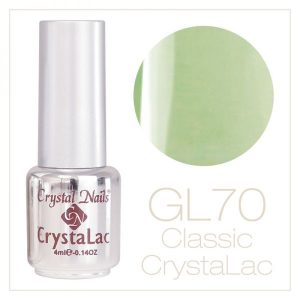 CrystaLac #GL 70