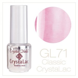 CrystaLac #GL 71