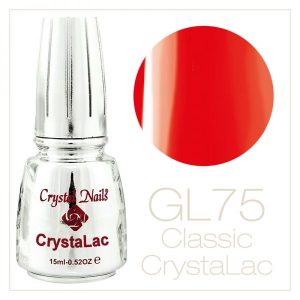 CrystaLac #GL 75