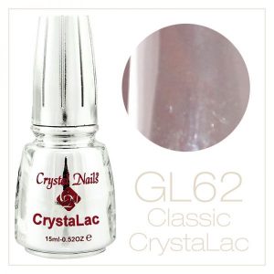 CrystaLac #GL 62