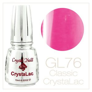 CrystaLac #GL 76
