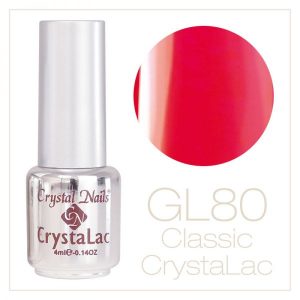 CrystaLac #GL 80