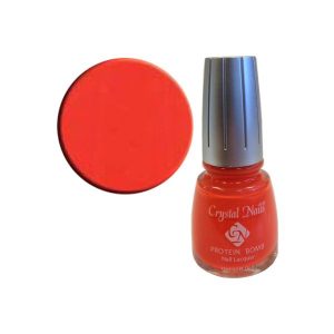 Crystal Nails Nail Lacquer - Decor Collection #050-0