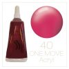One Move Acrylic Color 40