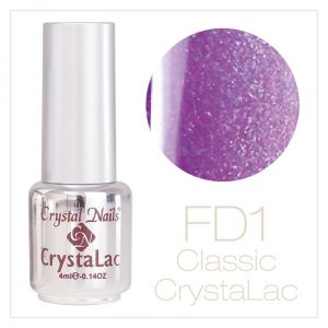 Full Diamond CrystaLac #FD1