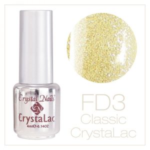 Full Diamond CrystaLac #FD3