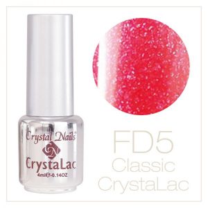 Full Diamond CrystaLac #FD5