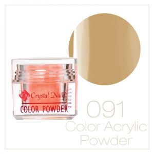 Decor Color Powder PO#091