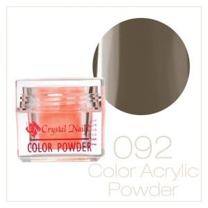 Decor Color Powder PO#092