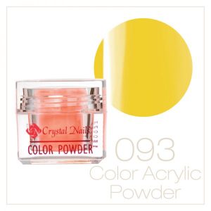Decor Color Powder PO#093