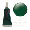One Move Acrylic Color 47