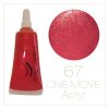 One Move Acrylic Color 67
