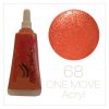 One Move Acrylic Color 68