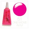 One Move Acrylic Neon Color #51