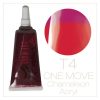 One Move Acrylic Color T4 (wärmeempfindlich)
