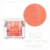 Color Powder Neon Orange #152