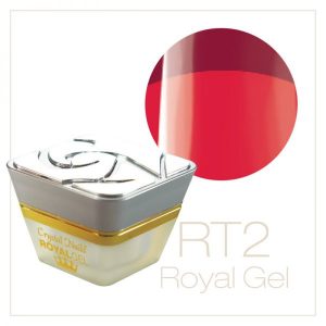 Thermo RoyalGel T2R