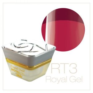 Thermo RoyalGel RT3
