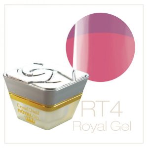 Thermo RoyalGel RT4