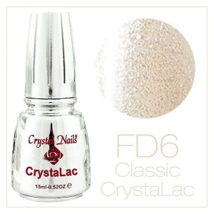 Full Diamond CrystaLac #FD6