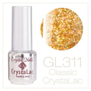 CrystaLac #GL 311