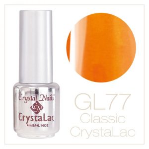 CrystaLac #GL 77